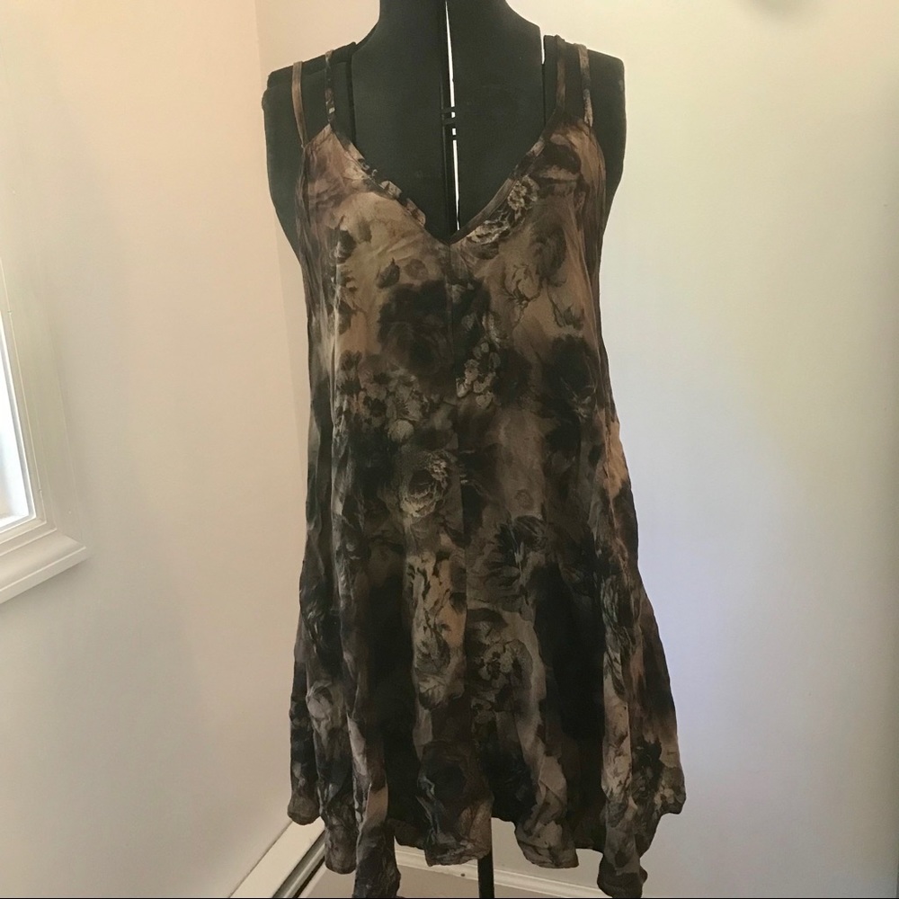 Brandy Melville dress